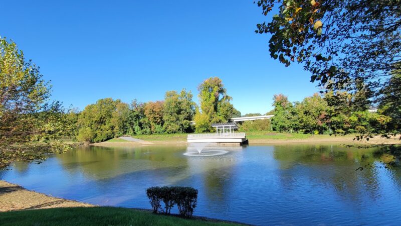 The Mile - McLean, VA