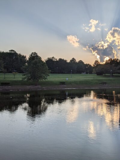 The Mile - McLean, VA