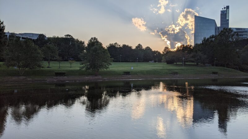 The Mile - McLean, VA