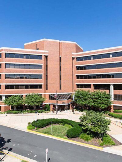 The Mile - McLean, VA