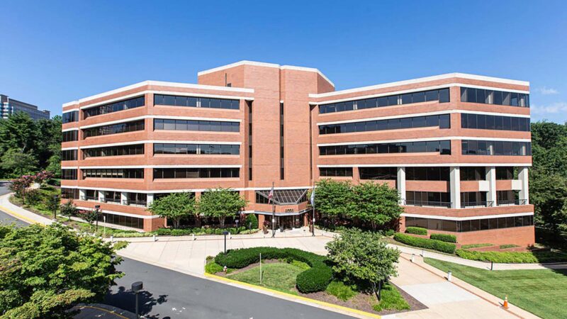 The Mile - McLean, VA