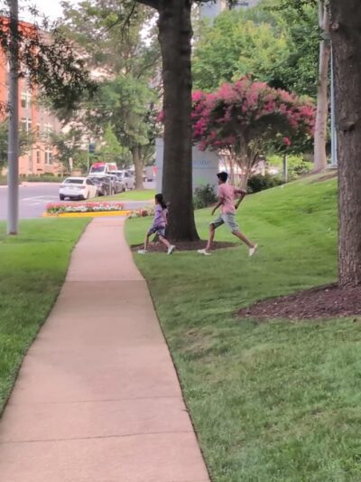 The Mile - McLean, VA