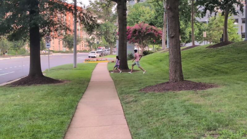 The Mile - McLean, VA