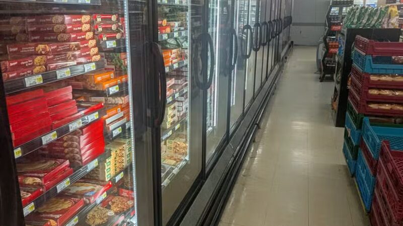 Tom's Food Park - McLeansboro, IL