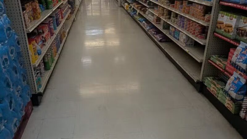 Tom's Food Park - McLeansboro, IL