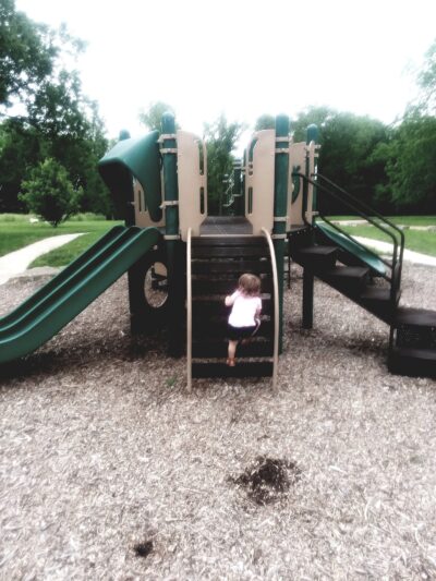 rose park - McLouth, KS