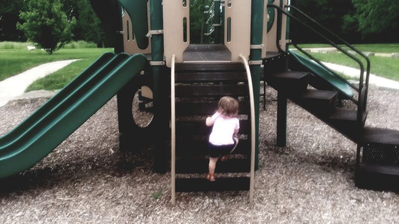 rose park - McLouth, KS