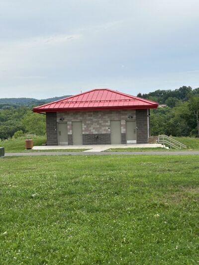 Rolling Hills Park Shelter B - McMurray, PA