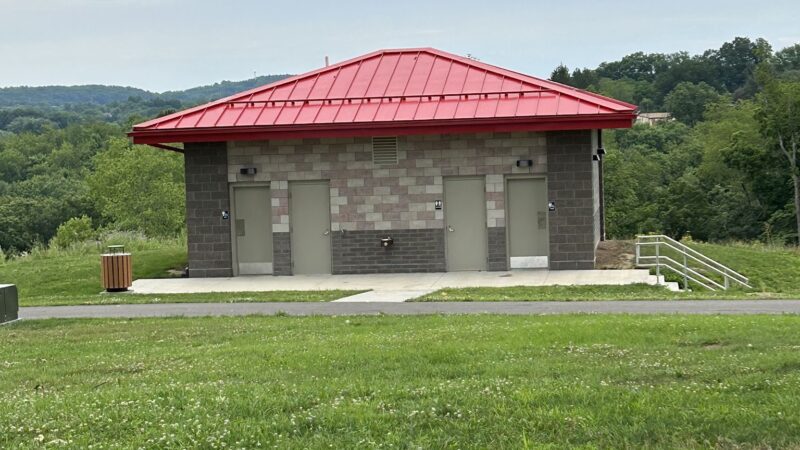 Rolling Hills Park Shelter B - McMurray, PA