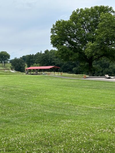 Rolling Hills Park Shelter B - McMurray, PA