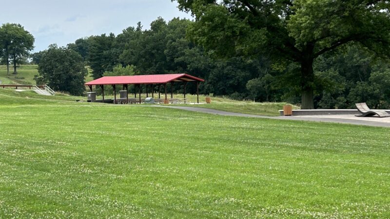 Rolling Hills Park Shelter B - McMurray, PA