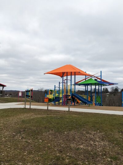 Rolling Hills Park Shelter B - McMurray, PA