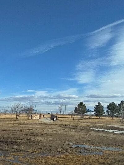 Ames Park - Mead, CO
