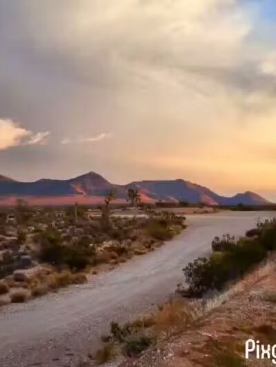 Meadview RV Park & Cozy Cabins - Meadview, AZ