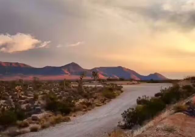 Meadview RV Park & Cozy Cabins - Meadview, AZ