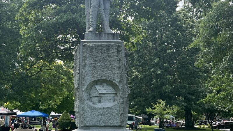 Diamond Park - Meadville, PA