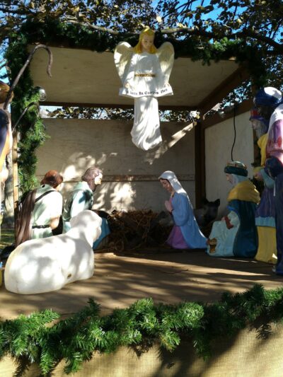 Diamond Park - Meadville, PA