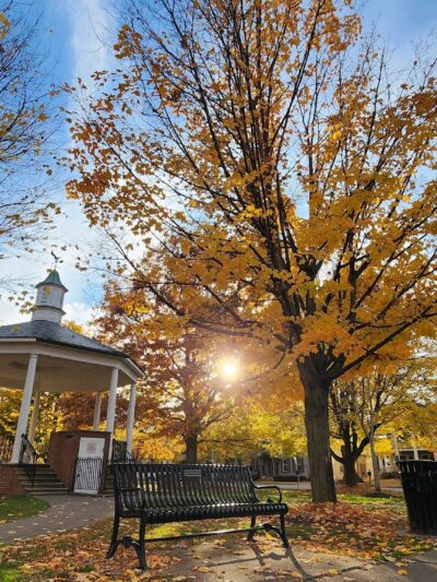 Diamond Park - Meadville, PA