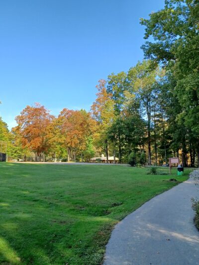Roche Park - Meadville, PA