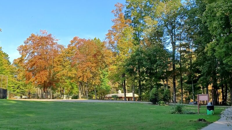 Roche Park - Meadville, PA