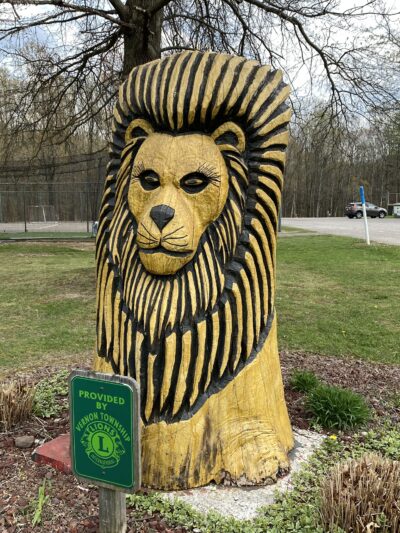 Roche Park - Meadville, PA