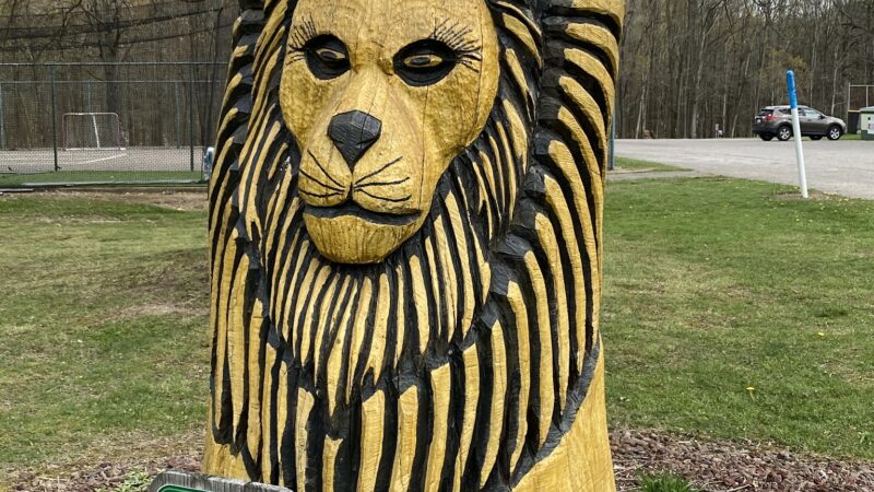 Roche Park - Meadville, PA