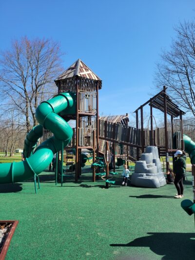 Roche Park - Meadville, PA