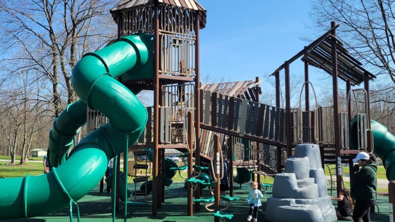 Roche Park - Meadville, PA