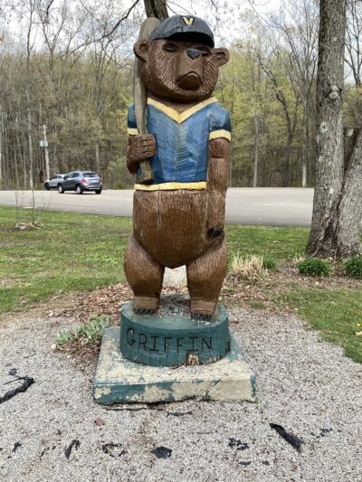 Roche Park - Meadville, PA