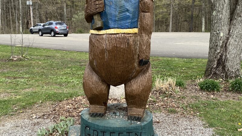 Roche Park - Meadville, PA