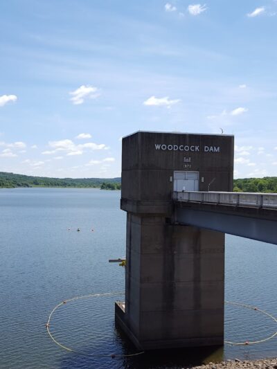 Woodcock Lake Park - Meadville, PA
