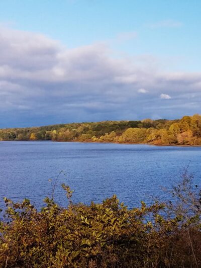 Woodcock Lake Park - Meadville, PA