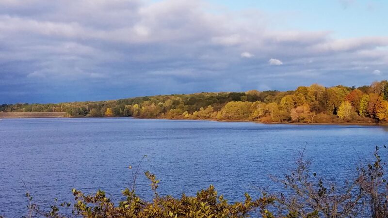Woodcock Lake Park - Meadville, PA