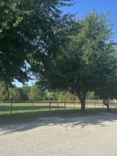 Community Park - Mechanicsburg, IL