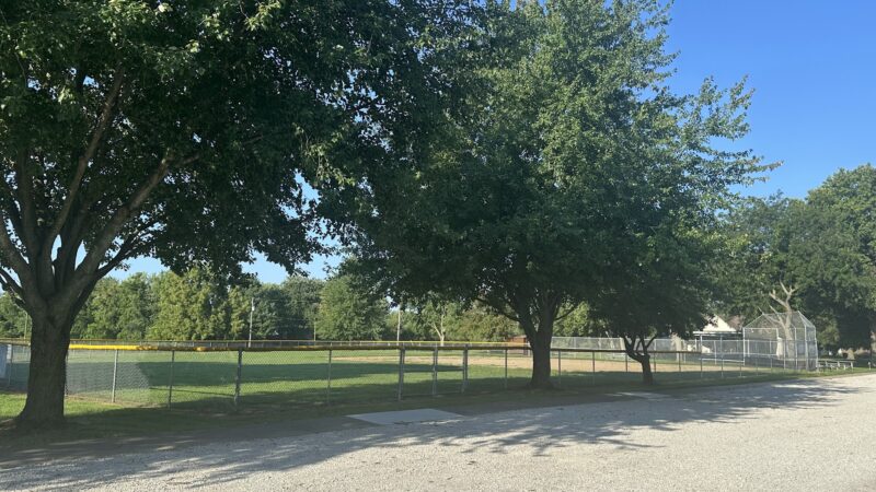 Community Park - Mechanicsburg, IL