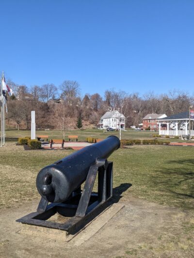 Tallmadge Park - Mechanicville, NY