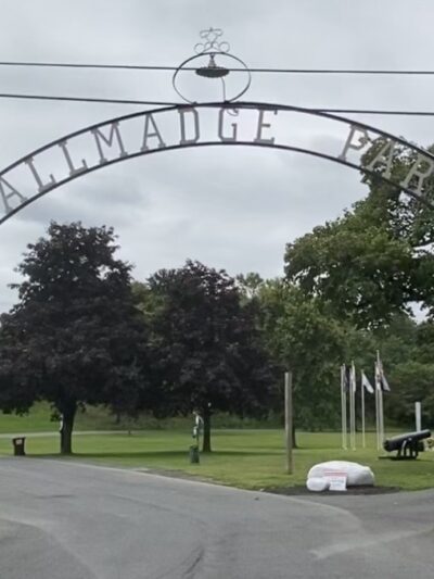 Tallmadge Park - Mechanicville, NY