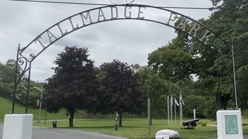 Tallmadge Park - Mechanicville, NY