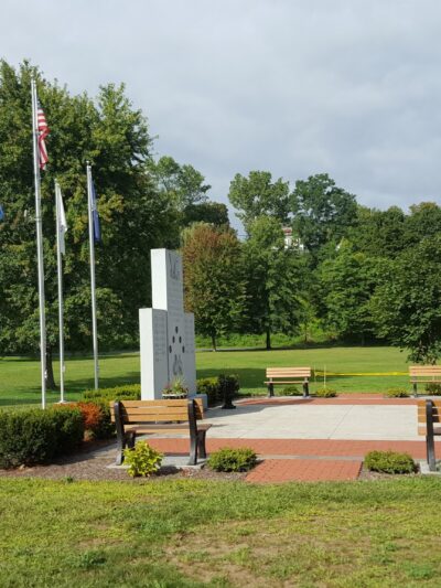 Tallmadge Park - Mechanicville, NY