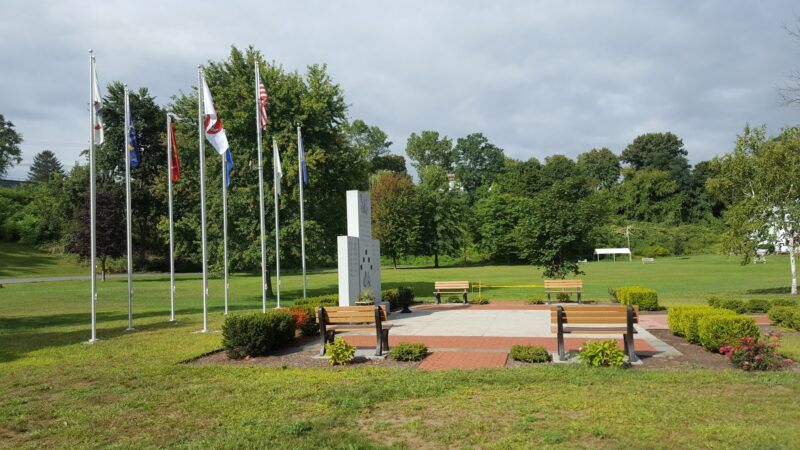 Tallmadge Park - Mechanicville, NY