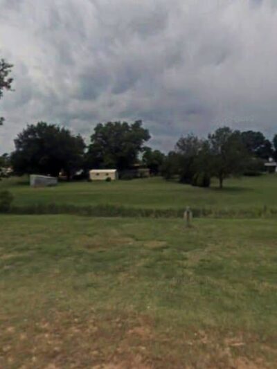Medicine Lodge Park Camping - Medicine Lodge, KS