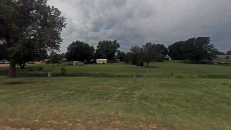 Medicine Lodge Park Camping - Medicine Lodge, KS