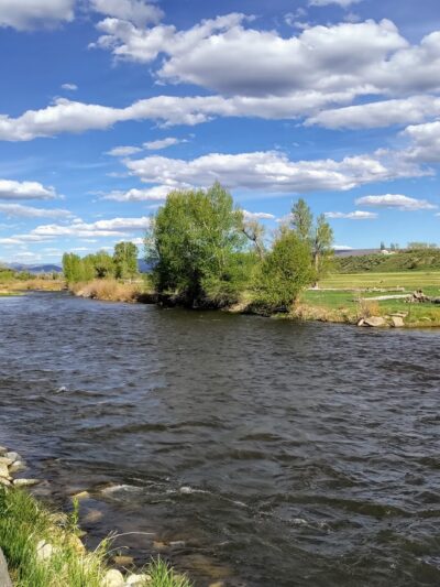 Town Park - Meeker, CO