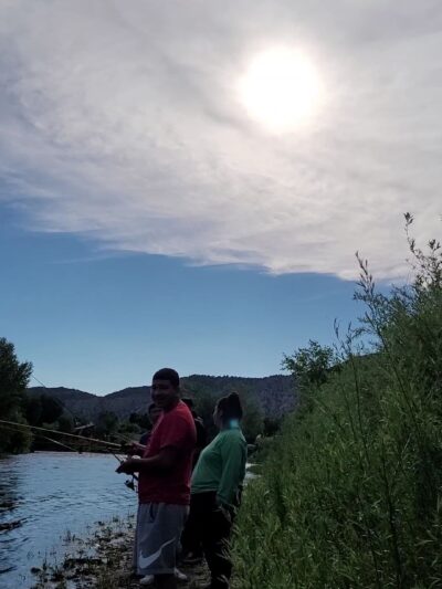 Town Park - Meeker, CO