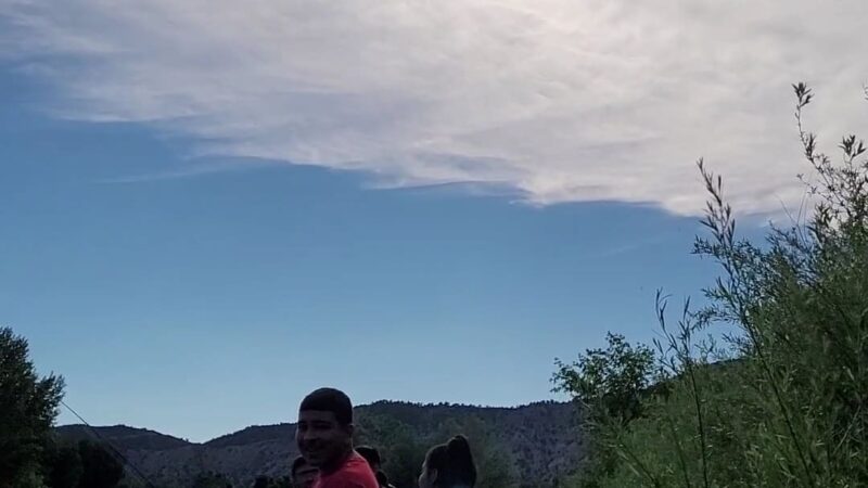 Town Park - Meeker, CO