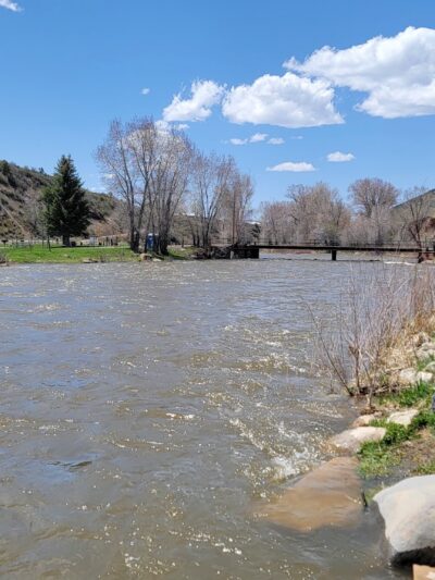 Town Park - Meeker, CO