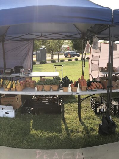 City Hall Plaza Park - Melissa, TX