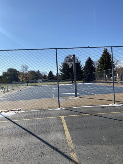 Park Street Park - Menan, ID