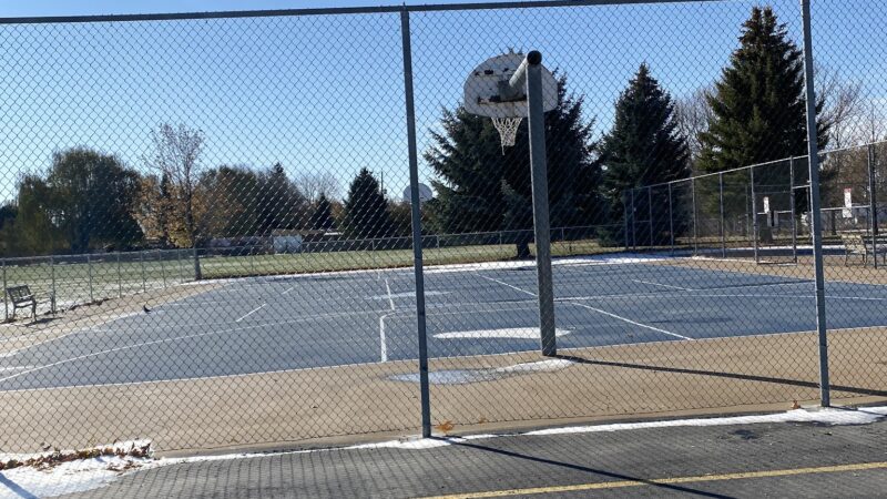 Park Street Park - Menan, ID