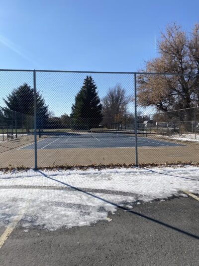 Park Street Park - Menan, ID